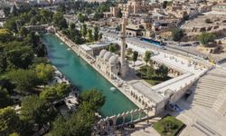 Balıklıgöl’den sıra gecesine: Şanlıurfa’nın mirasına sahip çıkan yeni projeler