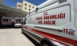 Şanlıurfa’daki feci kazada 3 kişi yaralandı