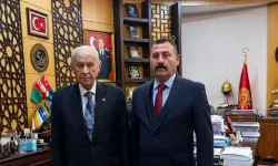 Osman Mutlu yürütme kurulunu belirledi