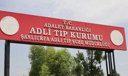 Şanlıurfa’da yürek yakan kaza: 14 ve 15 yaşındaki iki çocuk öldü