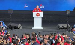 Cumhurbaşkanı Erdoğan, TEKNOFEST Güneydoğu’da konuşuyor