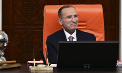 Şanlıurfa Milletvekili Bekir Bozdağ’dan sürpriz karar!