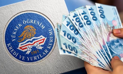 Üniversitelilere müjde! KYK burs ve kredi başvuruları açıldı