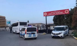 Eyyübiye’de kontrolden çıkan otomobil can aldı