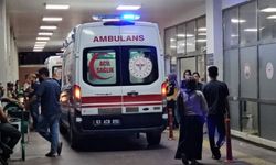 Şanlıurfa’da trafik kazası can aldı: Motosiklet sürücüsü kurtarılamadı