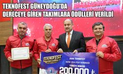 Başkan Gülpınar: “Gençlerimizin Bilim Ve Teknolojide Önünü Açıyoruz”