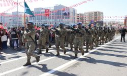 Urfa'da Cumhuriyet Bayramı kutlama programı belli oldu