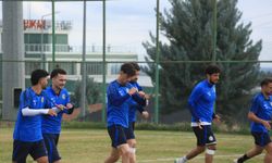 Şanlıurfaspor Isparta 32 Spor maçına hazır