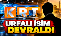 KRT 'nin Urfalı Aile İle Bağlantısı Ortaya Çıktı.