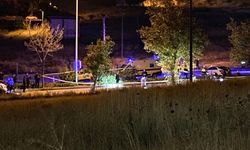 Hain saldırı! Polisimiz şehit oldu