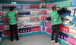 Haliliye’de atıklar değer kazanıyor: 6 sıfır atık marketi hizmet veriyor