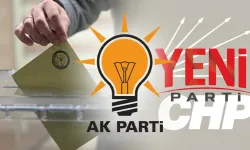 Son seçim anketinde çarpıcı tablo...