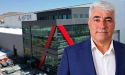 Geçgel’in Astor Enerji’si Türkiye’nin zirvesine tırmandı