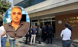 Şanlıurfa Barosu’nun yeni başkanı belli oldu!
