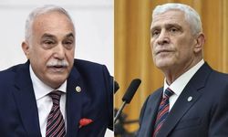 Terörsüz Türkiye'ye desteği nedeniyle istifa etmişti! Fakıbaba, meğer yasaya ret oyu vermiş