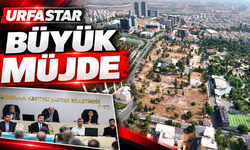 Başkan Gülpınar’dan Müjde: Büyük Yeşil Alan Yapılıyor