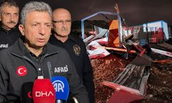 Antalya'da görülmemiş felaket! 5 işçi öldü