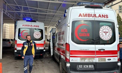 Siverek’te iş kazası: DEDAŞ çalışanı yaralandı
