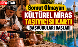 Başvurular Başladı
