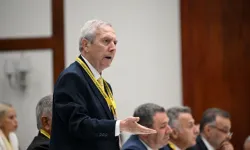 Aziz Yıldırım'dan flaş sözler; Mayısta yokum