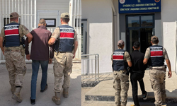 Eyyübiye ve Karaköprü’de Jandarmadan Nokta Operasyon