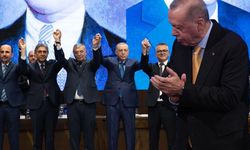 Biri büyükşehir 9 belediye AK Parti'ye geçiyor