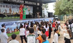 Büyükşehir'den çocuklara Cumhuriyet Bayramı sürprizi!