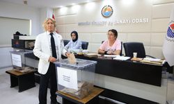 Mersin'de Urfalı Hamit İzol Güven Tazeledi
