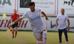 Karaköprü Belediyespor Evinde İlk Darbeyi Aldı