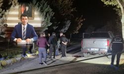 Başından vurulmuş halde bulunan vali yardımcısı hayatını kaybetti