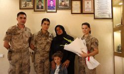 2007 yılında şehit düşen Er'in ailesi unutulmadı
