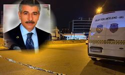Urfa’nın sevilen muhtarından acı haber!