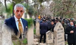Sevilen muhtar bugün toprağa verilecek