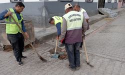 Viranşehir Belediyesi teyakkuza geçti