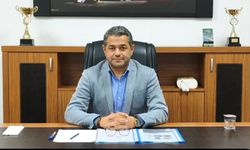 Urfalı eski Hakem Karadeniz'de yeni görevine başladı
