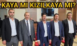 Şanlıurfa Ticaret Borsası’nda Seçim Heyecanı: Mehmet Kaya ve Halil Kızılkaya Yarışıyor