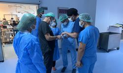 Urfa'da organ bağışı 3 insana hayat oldu
