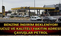 Bu gece indirim geliyor