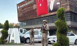 Bir belediyeye daha operasyon yapıldı