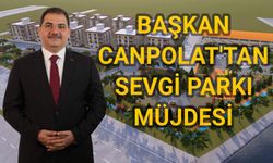 Sırrın mahallesine müjde...