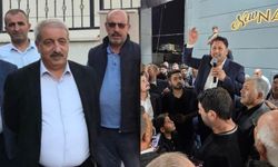 Şanlıurfa Ticaret Borsası’nda Meclis Başkanlığına Neşet Karakucak Seçildi