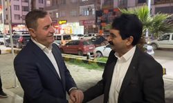 Şutso Başkan Ali Eyyüpoğlu'ndan flaş açıklama