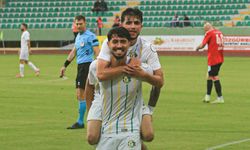 Şanlıurfaspor Kupada Adını 4. Tura Yazdırdı