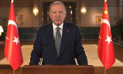 Cumhurbaşkanı Erdoğan’dan çok konuşulacak 29 Ekim mesajı