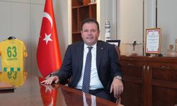 Yetim Cumhuriyet Bayramını kutladı
