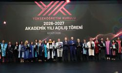 Harran Üniversitesi Vox Humanis Korosu Külliyede Sahne Aldı
