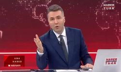 Ersoy: Bırakın kaçmayı evden dışarı çıkamam!