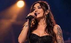 Melek Mosso, Şanlıurfa’da sahne alacak