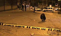 Eyyübiye’de kanlı gece! 20 yaşındaki genç ağır yaralandı