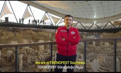 Selçuk Bayraktar'dan Göbeklitepe'den Çağrı!